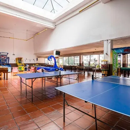 Apartment Casa3_praia_beach_house Portimao